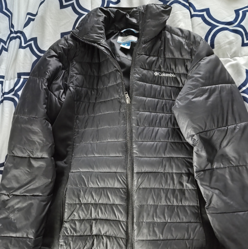 Columbia Jacket